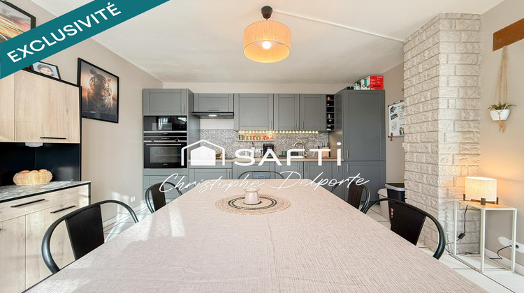 Ma-Cabane - Vente Maison Le Havre, 96 m²