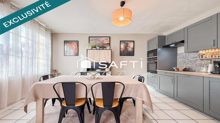 Ma-Cabane - Vente Maison Le Havre, 96 m²