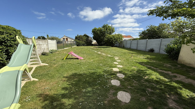 Ma-Cabane - Vente Maison Le Havre, 145 m²