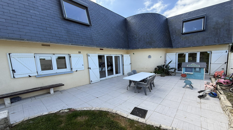 Ma-Cabane - Vente Maison Le Havre, 145 m²