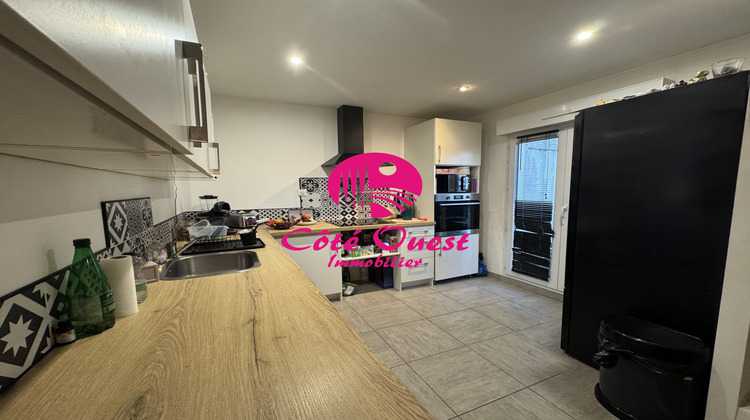 Ma-Cabane - Vente Maison Le Havre, 86 m²