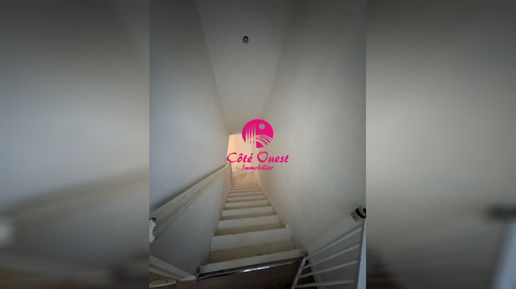 Ma-Cabane - Vente Maison Le Havre, 86 m²