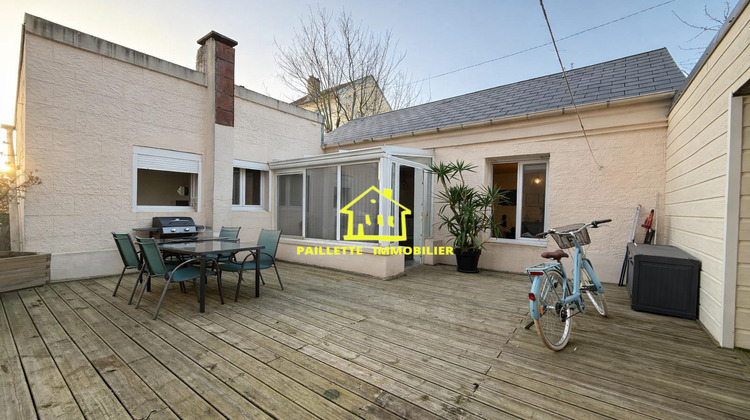 Ma-Cabane - Vente Maison Le Havre, 83 m²