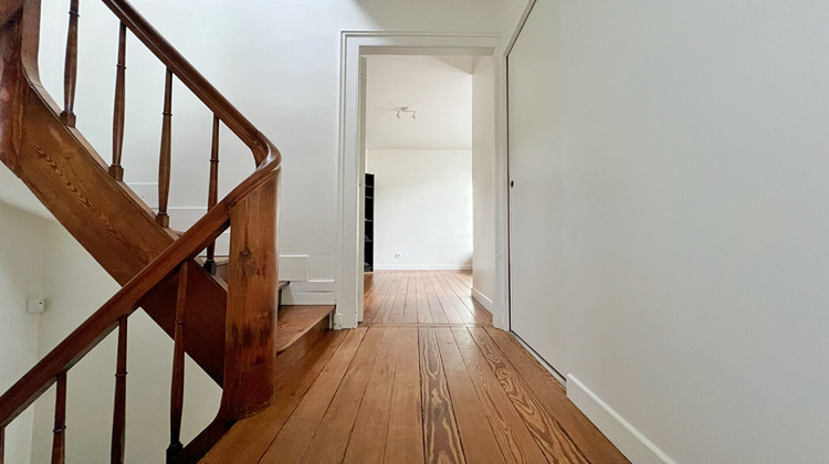 Ma-Cabane - Vente Maison LE HAVRE, 70 m²