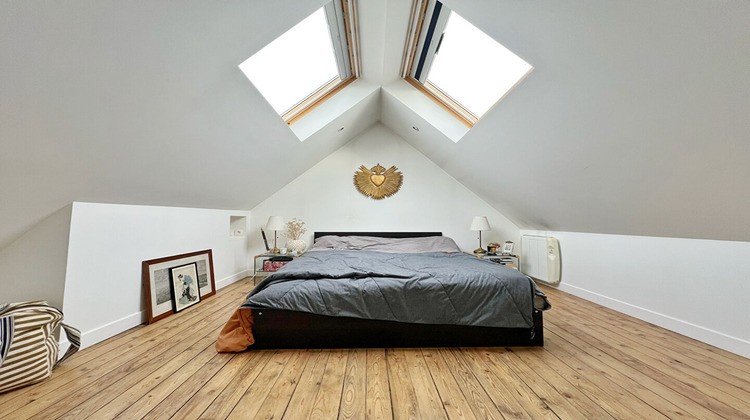 Ma-Cabane - Vente Maison LE HAVRE, 70 m²