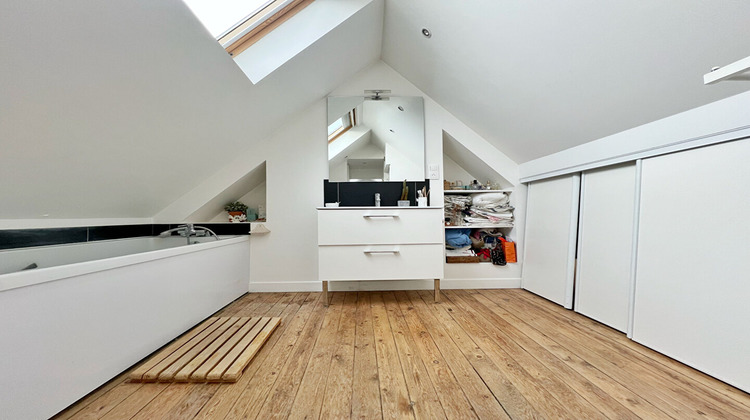 Ma-Cabane - Vente Maison LE HAVRE, 70 m²