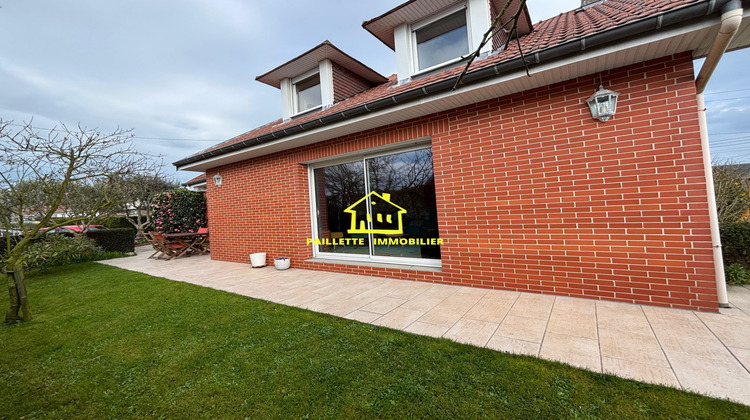 Ma-Cabane - Vente Maison Le Havre, 152 m²