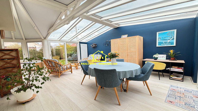 Ma-Cabane - Vente Maison Le Havre, 152 m²