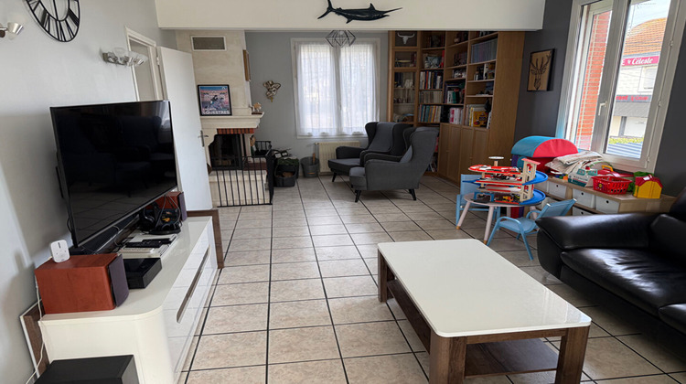 Ma-Cabane - Vente Maison LE HAVRE, 166 m²