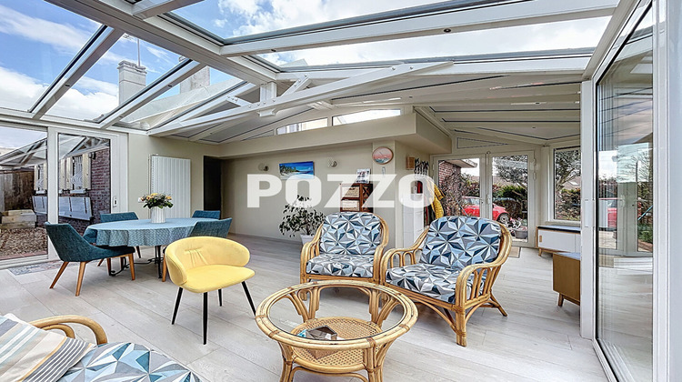 Ma-Cabane - Vente Maison LE HAVRE, 166 m²