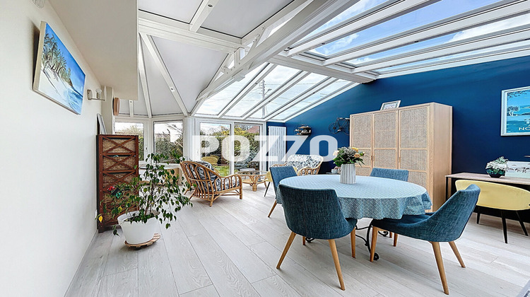 Ma-Cabane - Vente Maison LE HAVRE, 166 m²