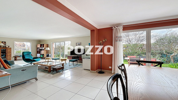 Ma-Cabane - Vente Maison LE HAVRE, 166 m²