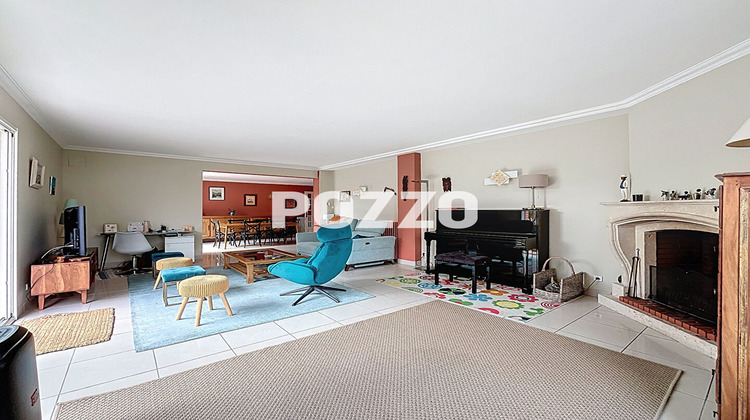 Ma-Cabane - Vente Maison LE HAVRE, 166 m²