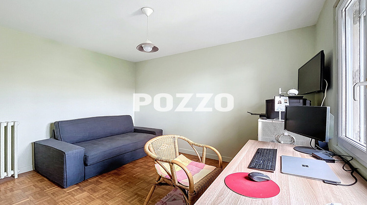 Ma-Cabane - Vente Maison LE HAVRE, 166 m²