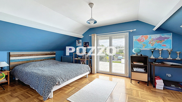 Ma-Cabane - Vente Maison LE HAVRE, 166 m²