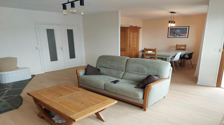 Ma-Cabane - Vente Maison LE HAVRE, 137 m²