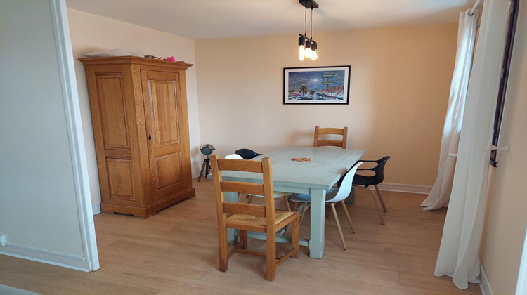 Ma-Cabane - Vente Maison LE HAVRE, 137 m²