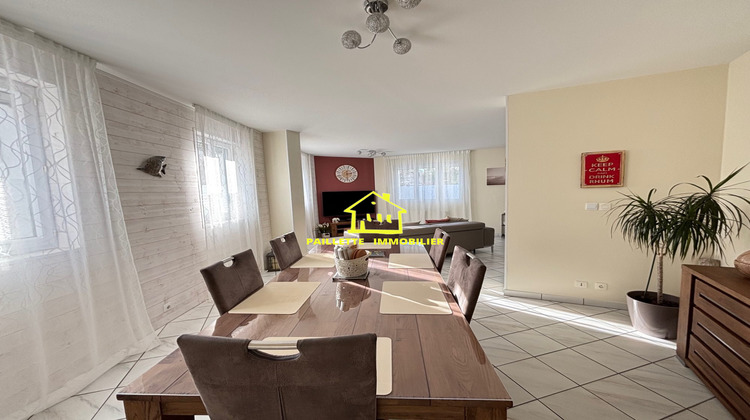 Ma-Cabane - Vente Maison Le Havre, 145 m²