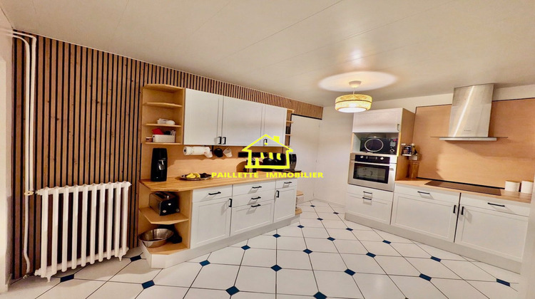 Ma-Cabane - Vente Maison Le Havre, 145 m²