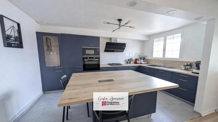 Ma-Cabane - Vente Maison LE HAVRE, 145 m²