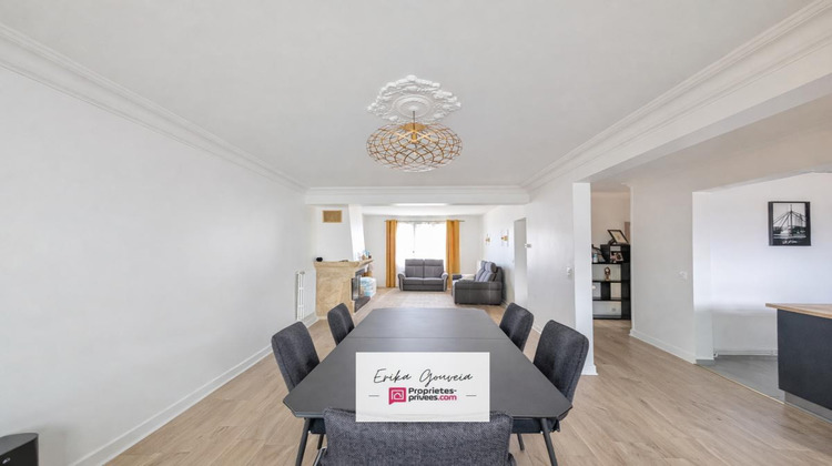 Ma-Cabane - Vente Maison LE HAVRE, 145 m²