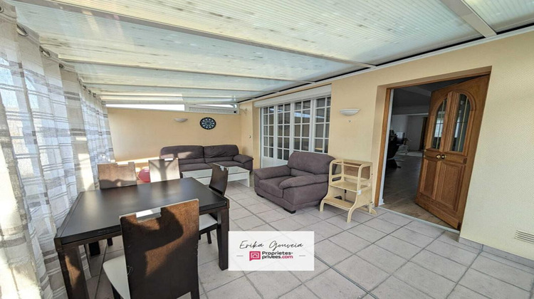 Ma-Cabane - Vente Maison LE HAVRE, 145 m²