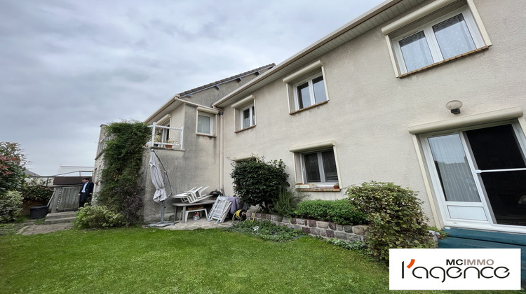 Ma-Cabane - Vente Maison Le Havre, 175 m²