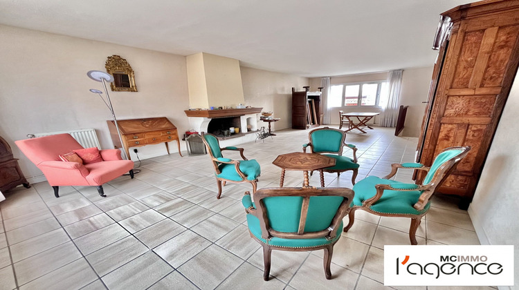 Ma-Cabane - Vente Maison Le Havre, 175 m²