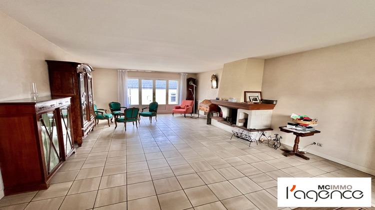Ma-Cabane - Vente Maison Le Havre, 175 m²