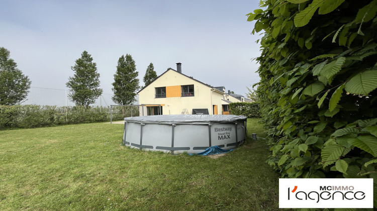 Ma-Cabane - Vente Maison Le Havre, 163 m²