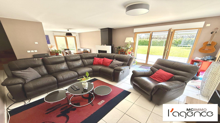 Ma-Cabane - Vente Maison Le Havre, 163 m²