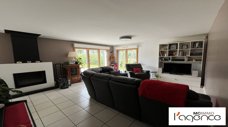 Ma-Cabane - Vente Maison Le Havre, 163 m²