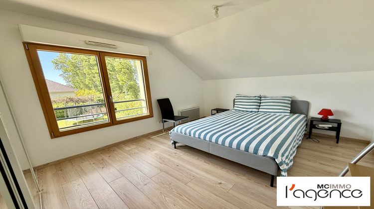 Ma-Cabane - Vente Maison Le Havre, 163 m²