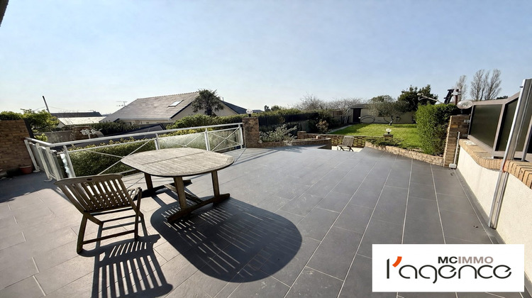 Ma-Cabane - Vente Maison Le Havre, 140 m²
