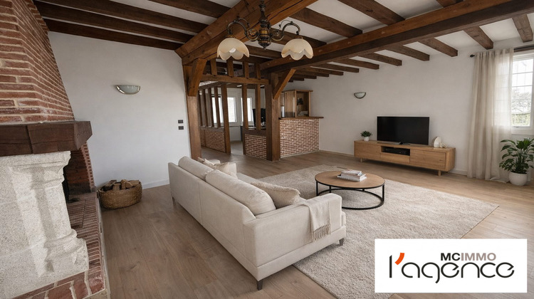Ma-Cabane - Vente Maison Le Havre, 140 m²