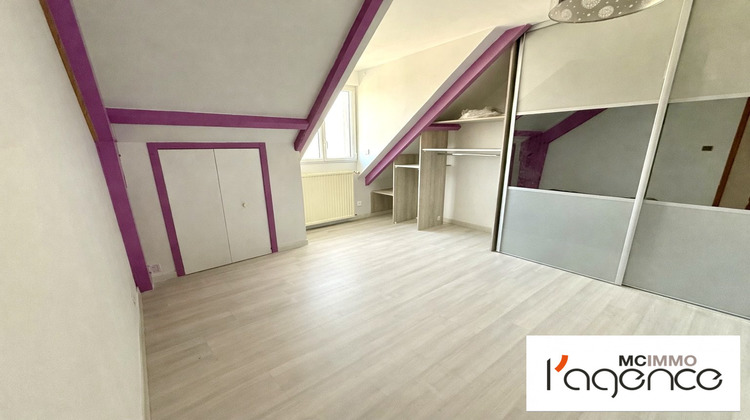 Ma-Cabane - Vente Maison Le Havre, 140 m²