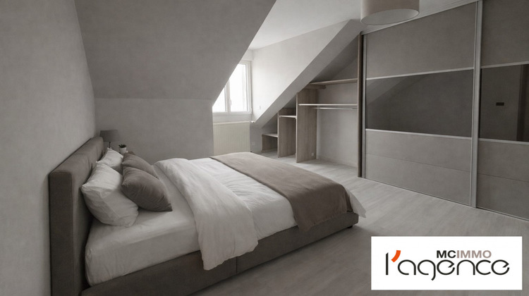 Ma-Cabane - Vente Maison Le Havre, 140 m²