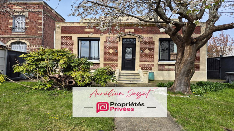 Ma-Cabane - Vente Maison LE HAVRE, 80 m²