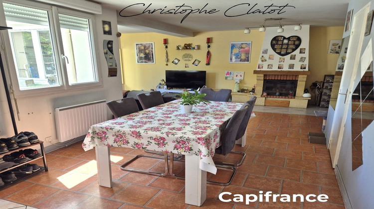 Ma-Cabane - Vente Maison LE HAVRE, 89 m²