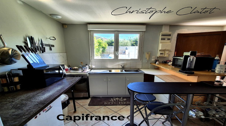 Ma-Cabane - Vente Maison LE HAVRE, 89 m²