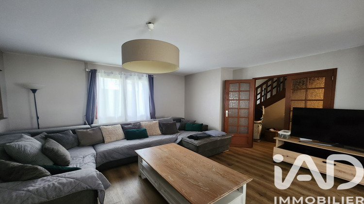Ma-Cabane - Vente Maison Le Havre, 93 m²
