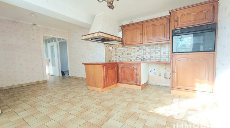 Ma-Cabane - Vente Maison Le Havre, 63 m²