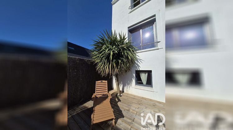 Ma-Cabane - Vente Maison Le Havre, 110 m²
