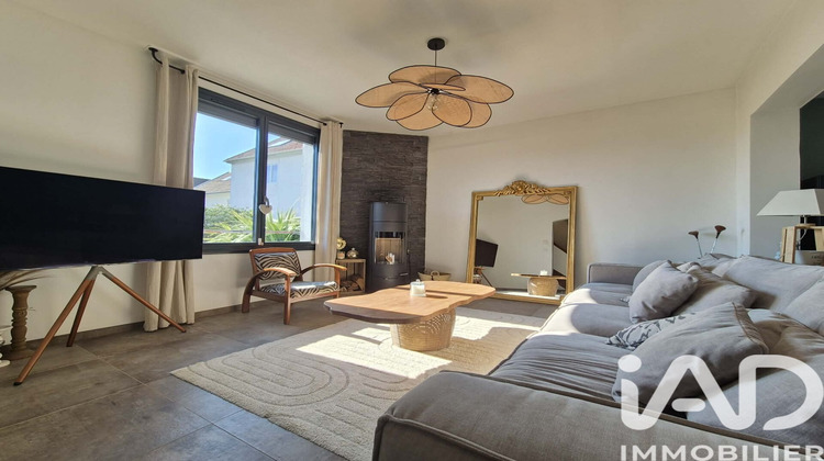 Ma-Cabane - Vente Maison Le Havre, 110 m²