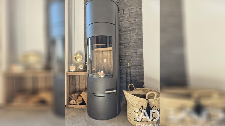 Ma-Cabane - Vente Maison Le Havre, 110 m²