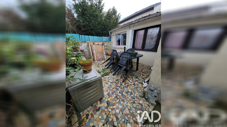 Ma-Cabane - Vente Maison Le Havre, 50 m²