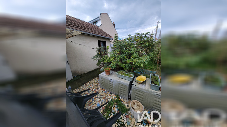 Ma-Cabane - Vente Maison Le Havre, 50 m²