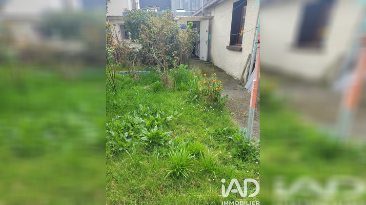 Ma-Cabane - Vente Maison Le Havre, 50 m²