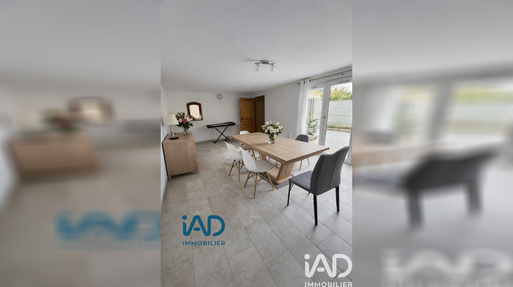 Ma-Cabane - Vente Maison Le Havre, 145 m²