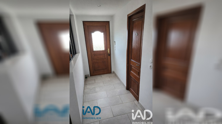 Ma-Cabane - Vente Maison Le Havre, 145 m²